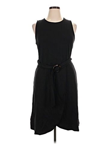 Ann Taylor LOFT Casual Dress (view 1)