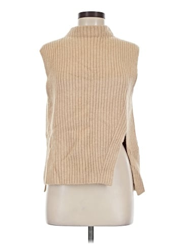 MNG Sweater Vest (view 1)