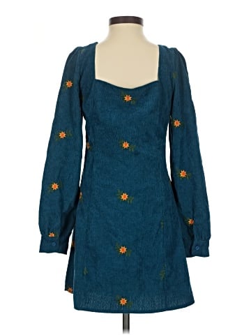 Cider Casual Dress (view 2)
