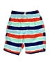 PLACE Sport Blue Board Shorts Size 7 - 8 - photo 1