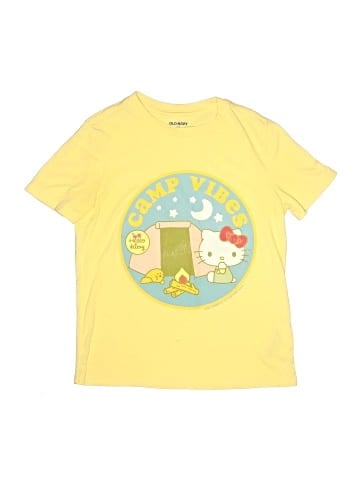 Old Navy Short Sleeve T-Shirt (view 1)