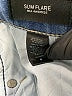 Express Jeans Hearts Blue Jeans Size 8 - photo 9