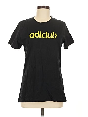 Adidas Short Sleeve T-Shirt (view 1)