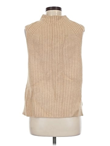 MNG Sweater Vest (view 2)