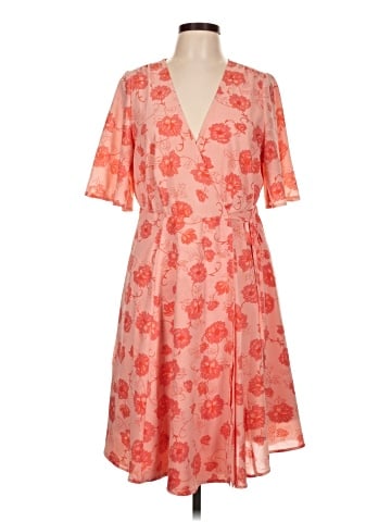 Torrid Cocktail Dress (view 1)