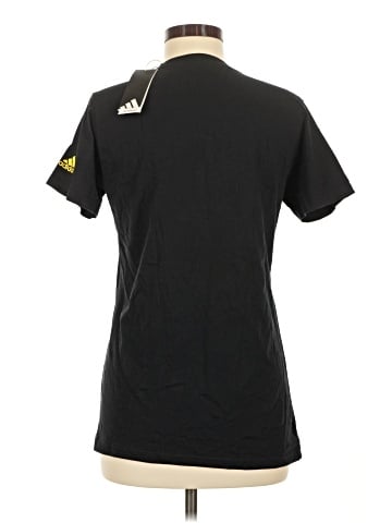 Adidas Short Sleeve T-Shirt (view 2)
