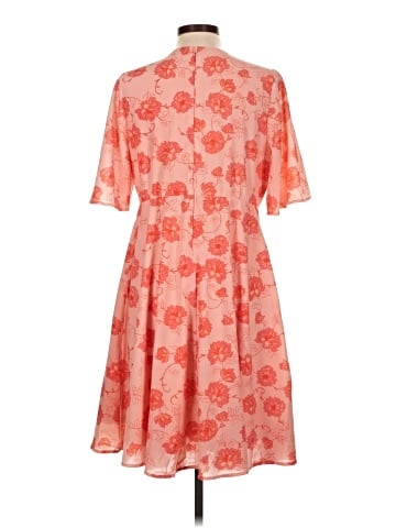 Torrid Cocktail Dress (view 2)
