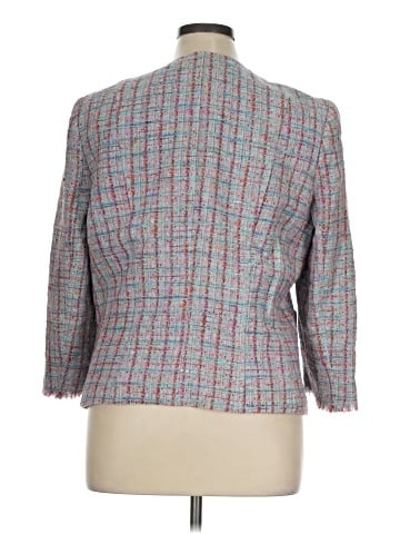 Dana Buchman Blazer (view 2)