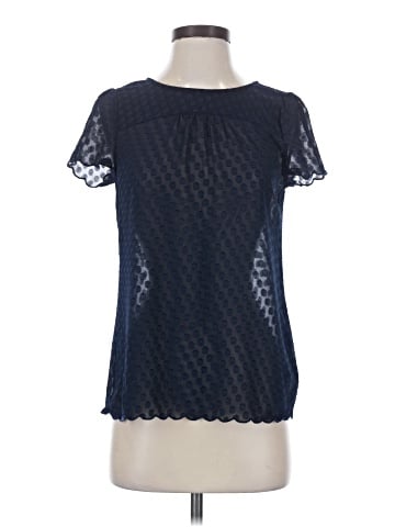 Maeve Short Sleeve Top (view 1)