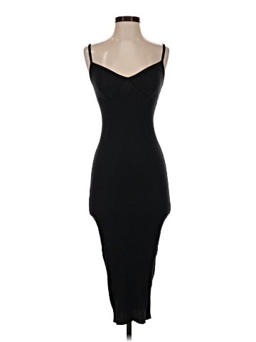 Enza Costa Cocktail Dress (view 1)