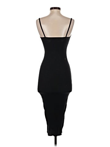 Enza Costa Cocktail Dress (view 2)