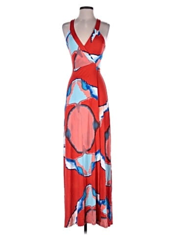 Karina Grimaldi Cocktail Dress (view 1)
