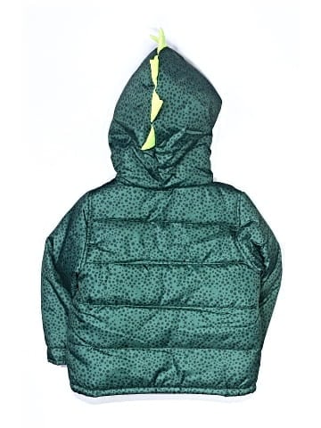 Carter's Snow Jacket (view 2)