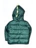 Carter's 100% Polyester Stars Green Snow Jacket Size 4T - photo 2