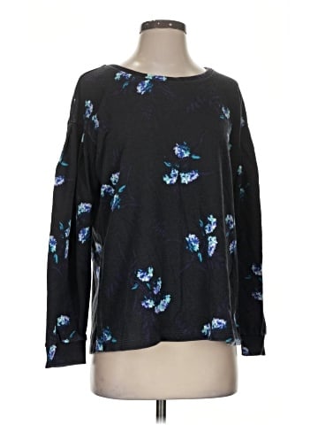 Liz Claiborne Pullover Sweater (view 1)