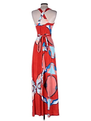 Karina Grimaldi Cocktail Dress (view 2)