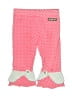 Matilda Jane Polka Dots Pink Casual Pants Size 2 - photo 1