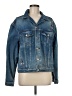Zara Blue Denim Jacket Size M - photo 1