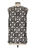 Chico's Ivory Tank Top Size Lg (2) - photo 2