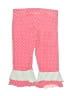 Matilda Jane Polka Dots Pink Casual Pants Size 2 - photo 2