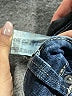 Bandolino Blue Jeans Size 8 - photo 8