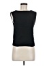 Gap Black Sleeveless Top Size M - photo 1