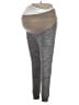 Motherhood Gray Active Pants Size XL Maternity - photo 1