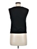 Gap Black Sleeveless Top Size M - photo 2