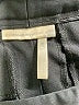 Classiques Entier Solid Black Dress Pants Size 8 - photo 7