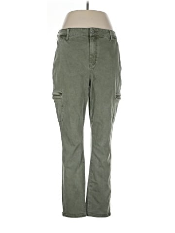 Paige Cargo Pants (view 1)