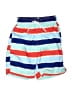 PLACE Sport 100% Recycled Polyester Blue Board Shorts Size 7 - 8 - photo 1
