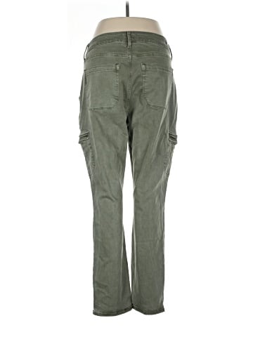 Paige Cargo Pants (view 2)