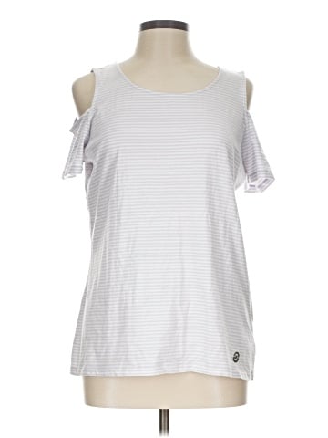 MICHAEL Michael Kors Sleeveless Top (view 1)
