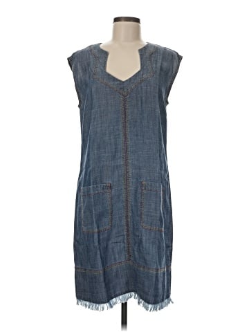 Trina Turk Casual Dress (view 1)