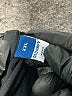 Old Navy 100% Polyester Solid Black Formal Skirt Size XXL - photo 4