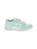 Nike Teal Sneakers Size 6 (youth) - photo 1