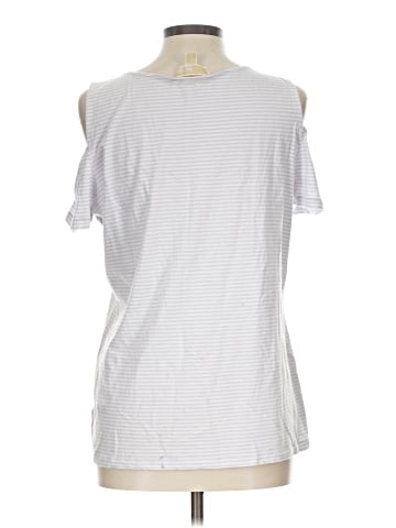 MICHAEL Michael Kors Sleeveless Top (view 2)