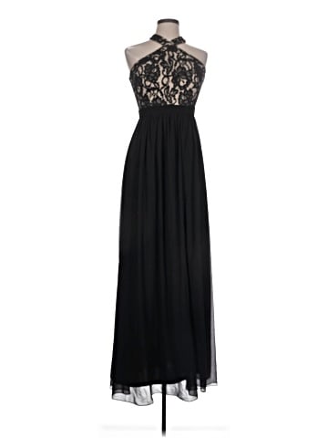 Lulus Cocktail Dress (view 1)