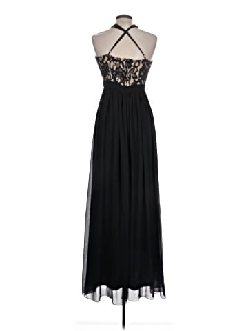 Lulus Cocktail Dress (view 2)