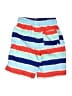 PLACE Sport 100% Recycled Polyester Blue Board Shorts Size 7 - 8 - photo 2