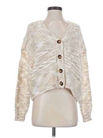 Jessica Simpson Cardigan (view 1)