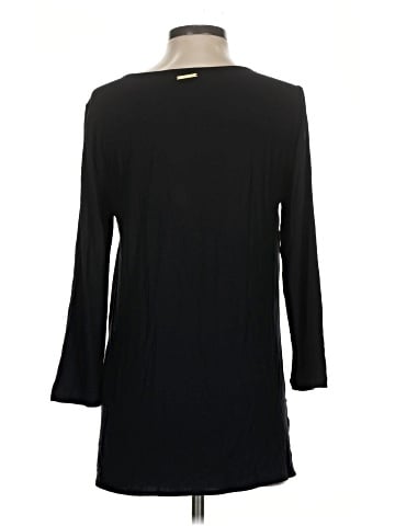 MICHAEL Michael Kors 3/4 Sleeve Top (view 2)