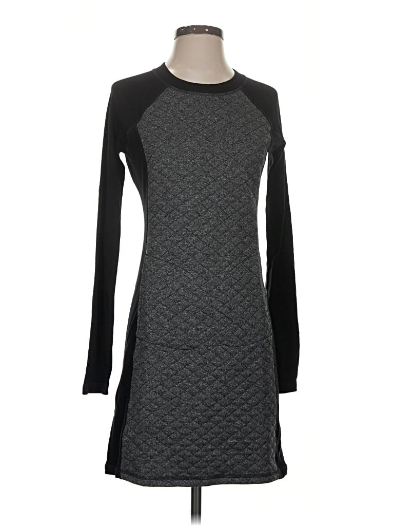Smartwool Casual Dress In Gray