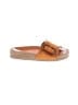 Vince. Orange Sandals Size 9 - photo 1