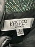 Kasper Teal Cardigan Size 8 - photo 7