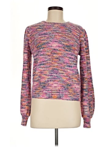J.Crew Factory Store Pullover Sweater (view 1)