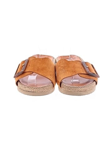 Vince. Sandals (view 2)