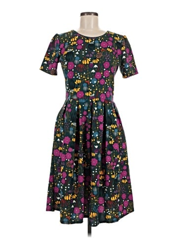 Lularoe Casual Dress (view 1)