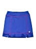 JoFit Solid Blue Active Skort Size XS - photo 1