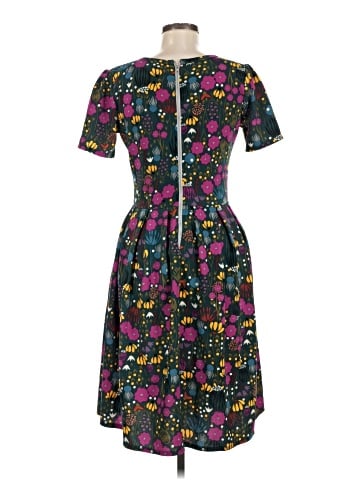 Lularoe Casual Dress (view 2)